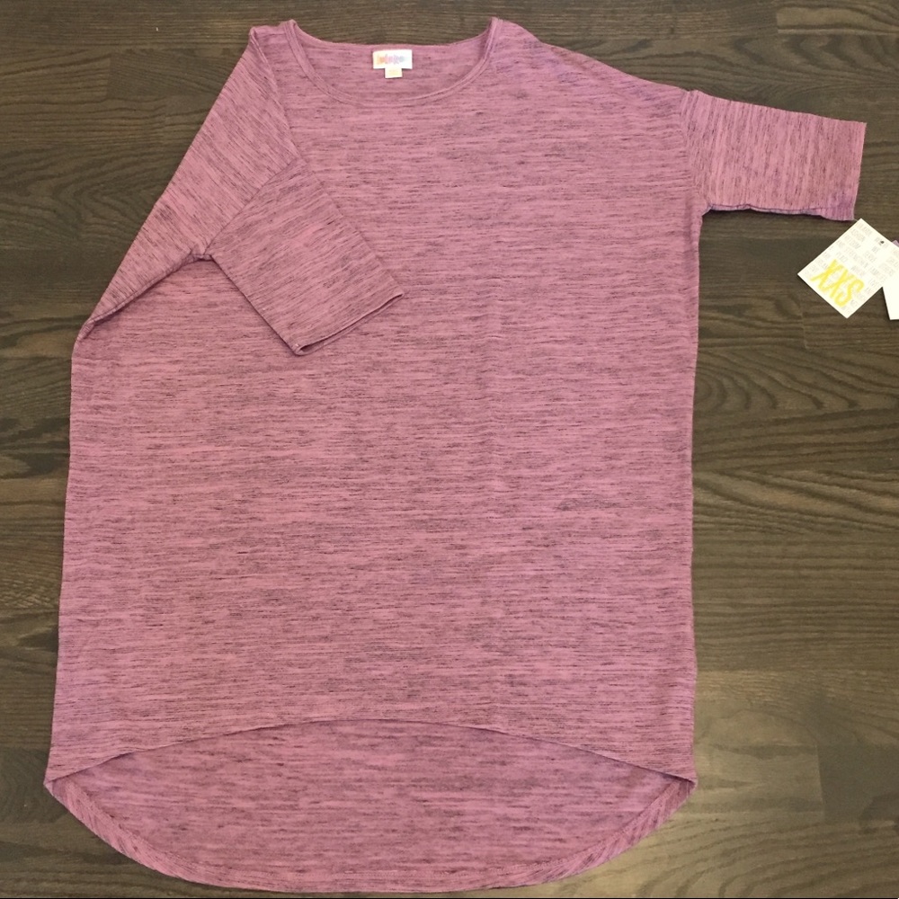 XXS LuLaRoe Irma